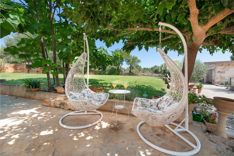 Villa Alcudiola, 3 chambres avec piscine privée - Photo 2