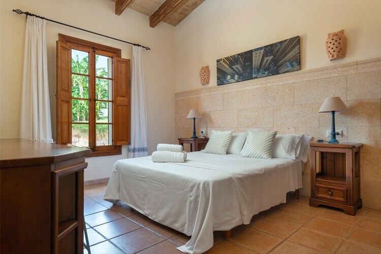 Villa Alcudiola, 3 chambres avec piscine privée - Photo 19