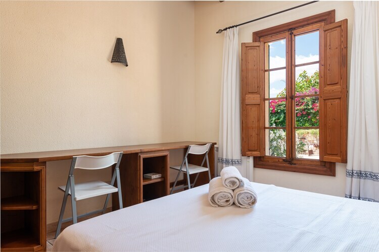 Villa Alcudiola, 3 chambres avec piscine privée - Photo 20