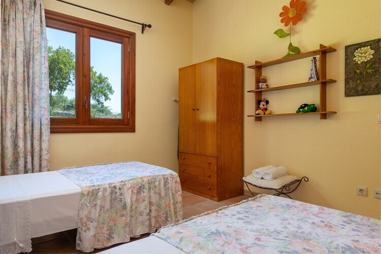 Villa Alcudiola, 3 chambres avec piscine privée - Photo 23