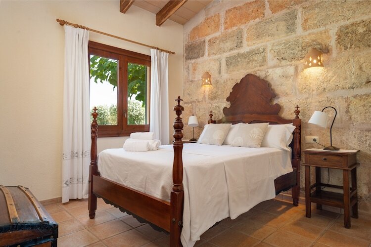 Villa Alcudiola, 3 chambres avec piscine privée - Photo 24