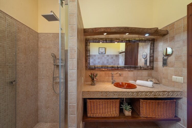 Villa Alcudiola, 3 chambres avec piscine privée - Photo 27