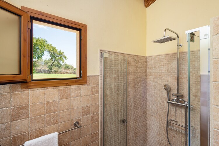 Villa Alcudiola, 3 chambres avec piscine privée - Photo 28