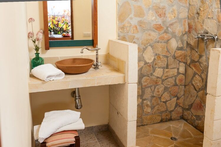 Villa Alcudiola, 3 chambres avec piscine privée - Photo 29