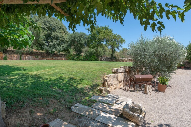 Villa Alcudiola, 3 chambres avec piscine privée - Photo 30