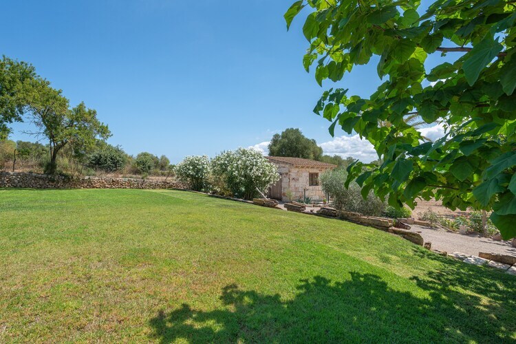 Villa Alcudiola, 3 chambres avec piscine privée - Photo 32