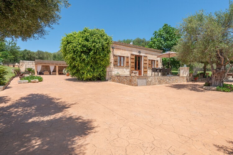 Villa Alcudiola, 3 chambres avec piscine privée - Photo 37