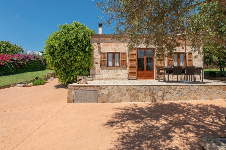 Villa Alcudiola, 3 chambres avec piscine privée - Photo 39