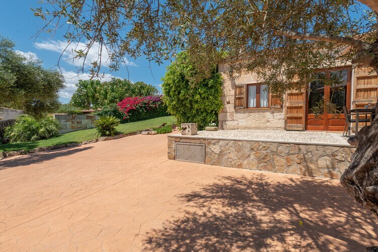 Villa Alcudiola, 3 chambres avec piscine privée - Photo 40