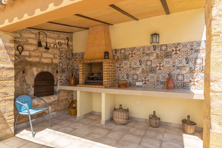 Villa 3 C'an Boto, piscine et jardin à Manacor - Photo 10