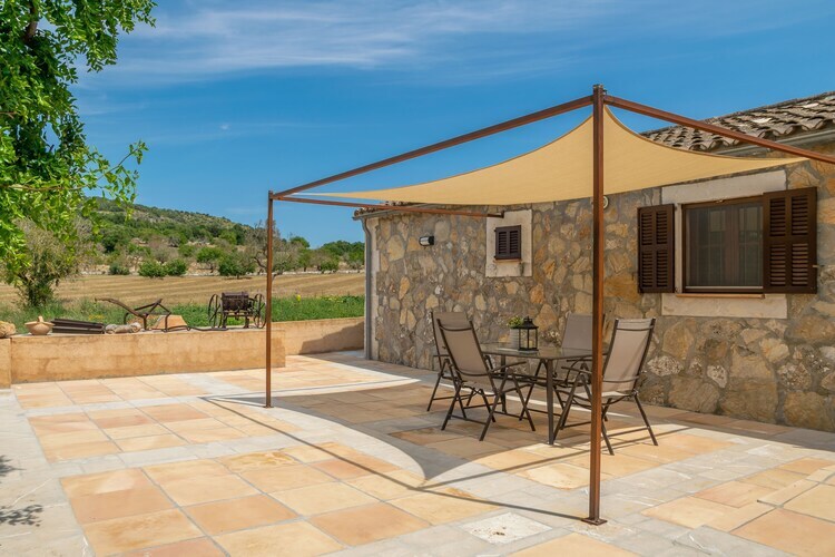 Villa 3 C'an Boto, piscine et jardin à Manacor - Photo 17