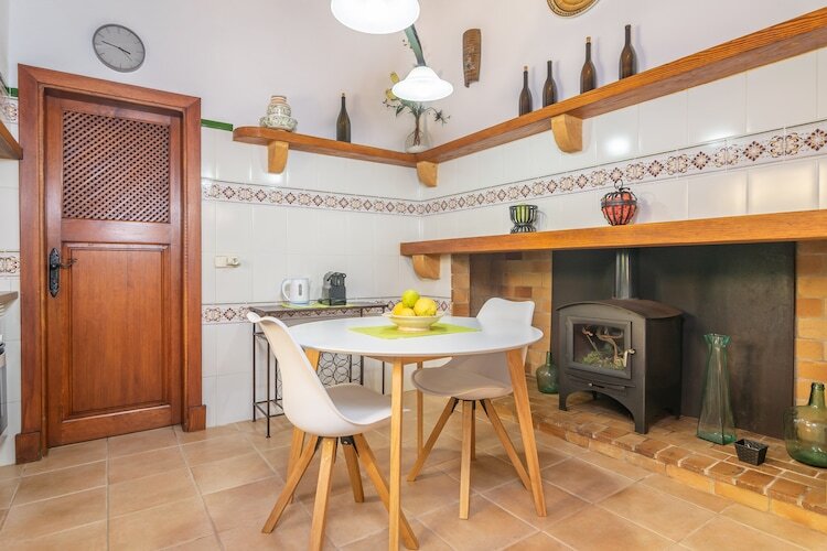 Villa 3 C'an Boto, piscine et jardin à Manacor - Photo 27
