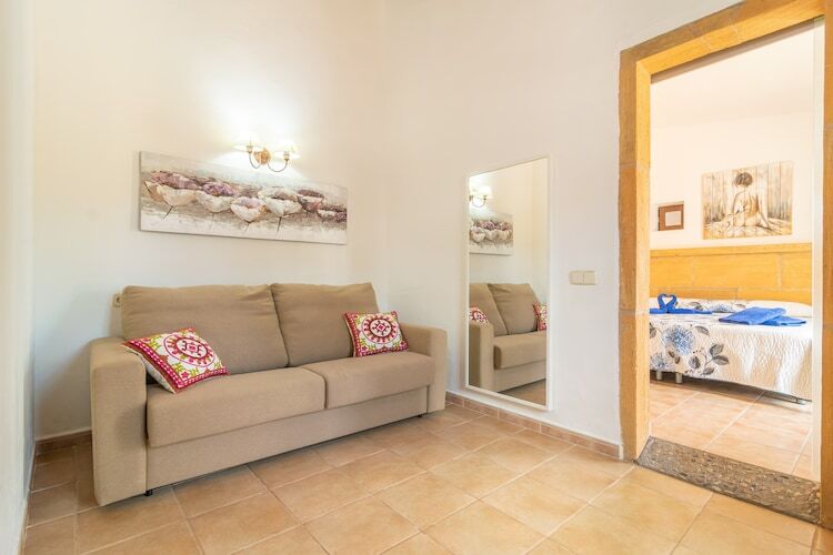 Villa 3 C'an Boto, piscine et jardin à Manacor - Photo 28