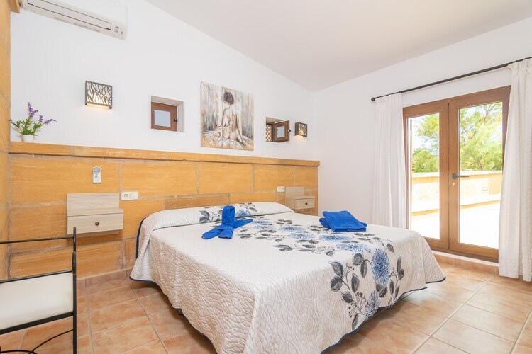 Villa 3 C'an Boto, piscine et jardin à Manacor - Photo 29
