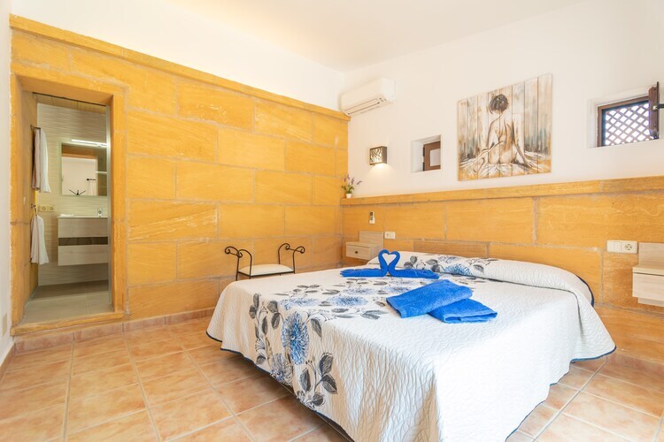 Villa 3 C'an Boto, piscine et jardin à Manacor - Photo 30