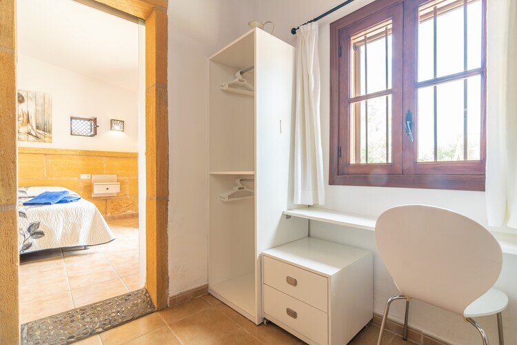 Villa 3 C'an Boto, piscine et jardin à Manacor - Photo 33