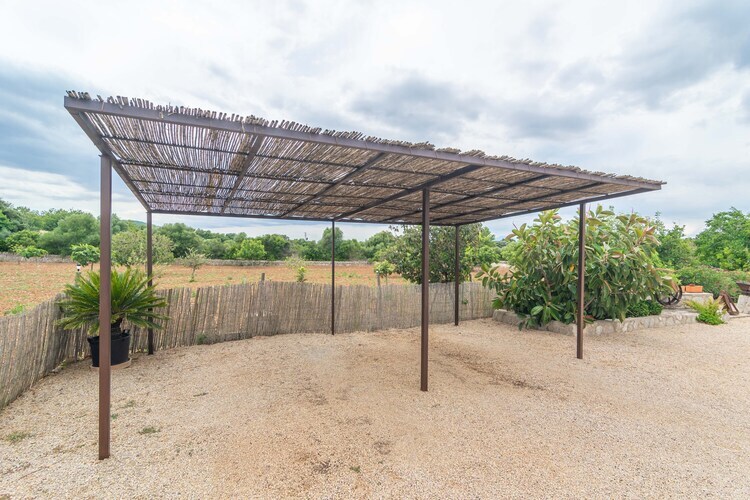 Villa 3 C'an Boto, piscine et jardin à Manacor - Photo 41