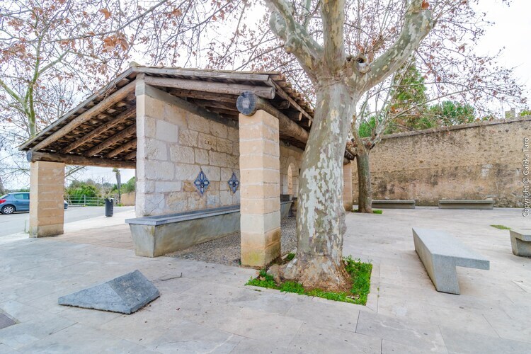 Villa 3 C'an Boto, piscine et jardin à Manacor - Photo 42