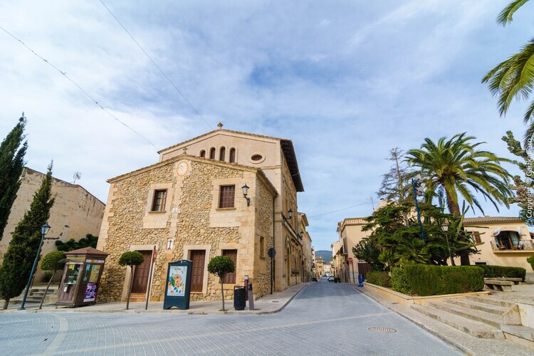 Villa 3 C'an Boto, piscine et jardin à Manacor - Photo 45