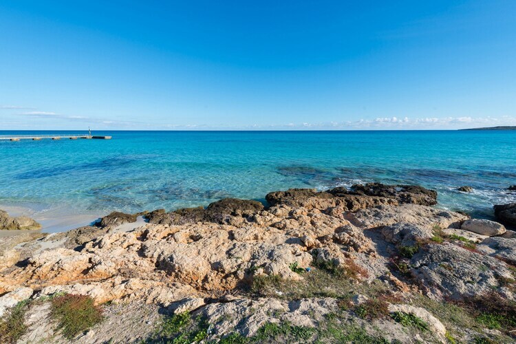 Villa 3 C'an Boto, piscine et jardin à Manacor - Photo 46