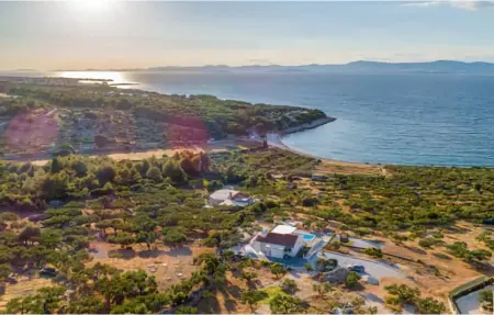 Location maison à Splitska Supetar