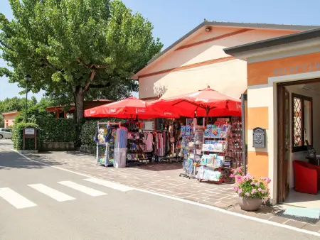 Maison 2 pièces Peschiera del Garda, 50 m du lac : photo 14