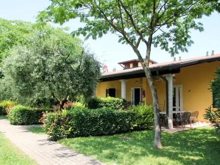Maison 2 pièces Peschiera del Garda, 50 m du lac : photo 20