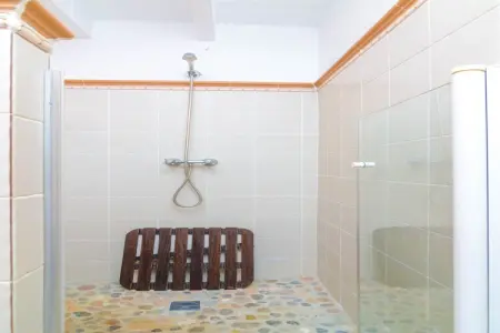 Villa Aubadellet - Finca mallorquine, piscine et jardin privés : photo 23