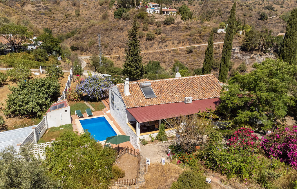 Maison rurale avec piscine privée à Rincón de la Victoria - Photo 1