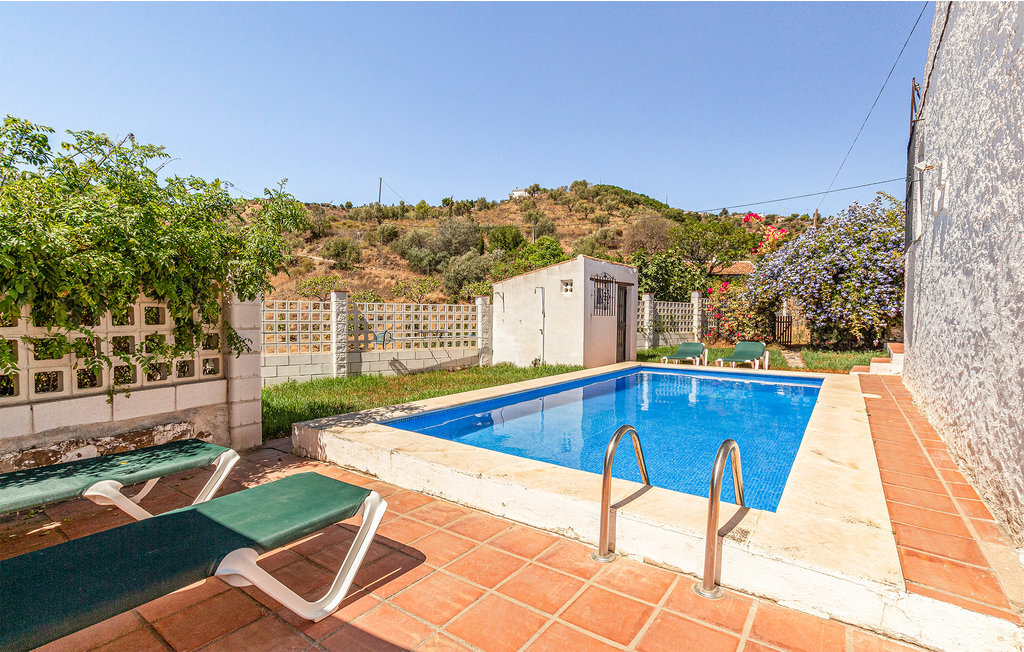 Maison rurale avec piscine privée à Rincón de la Victoria - Photo 2