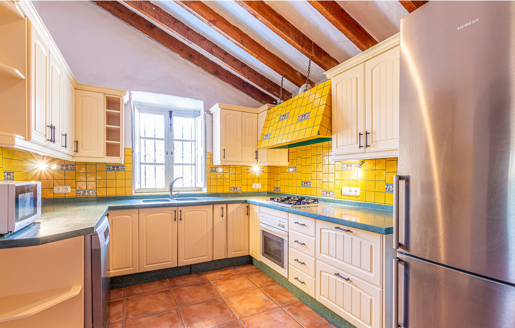Maison rurale avec piscine privée à Rincón de la Victoria - Photo 4