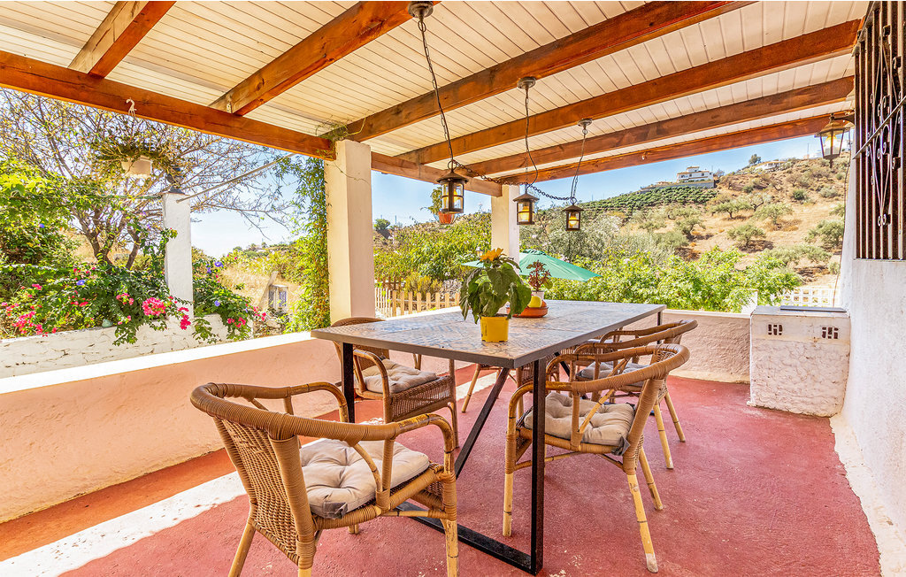 Maison rurale avec piscine privée à Rincón de la Victoria - Photo 5