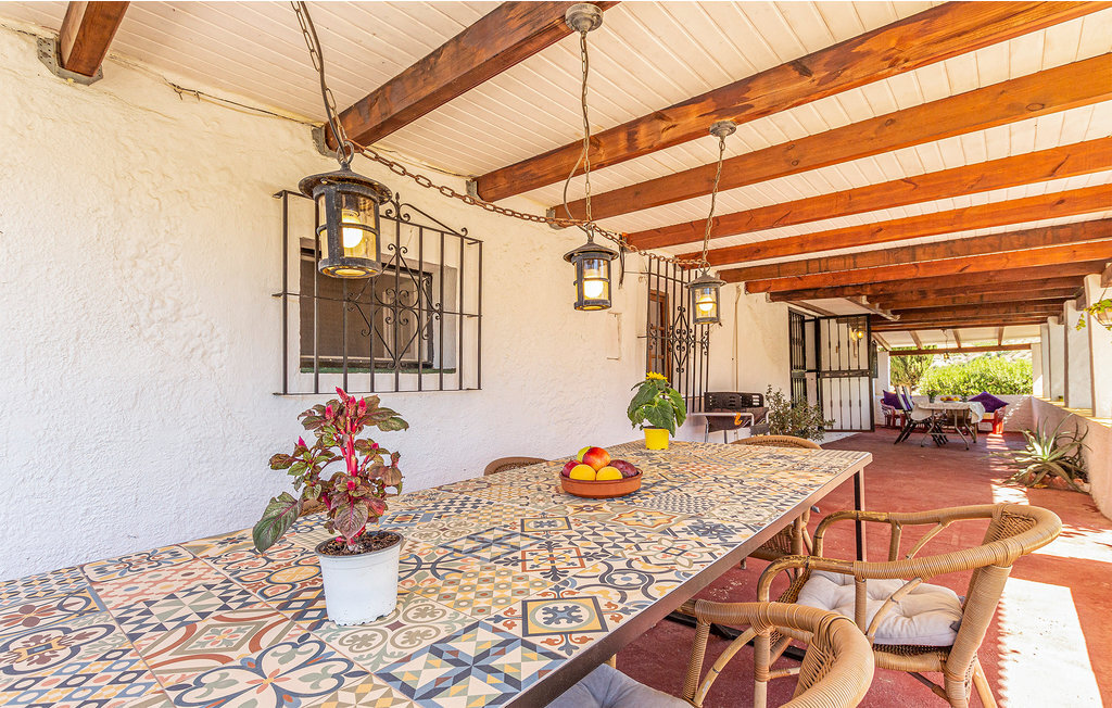 Maison rurale avec piscine privée à Rincón de la Victoria - Photo 6