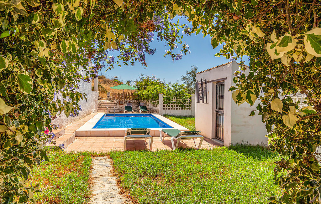 Maison rurale avec piscine privée à Rincón de la Victoria - Photo 9