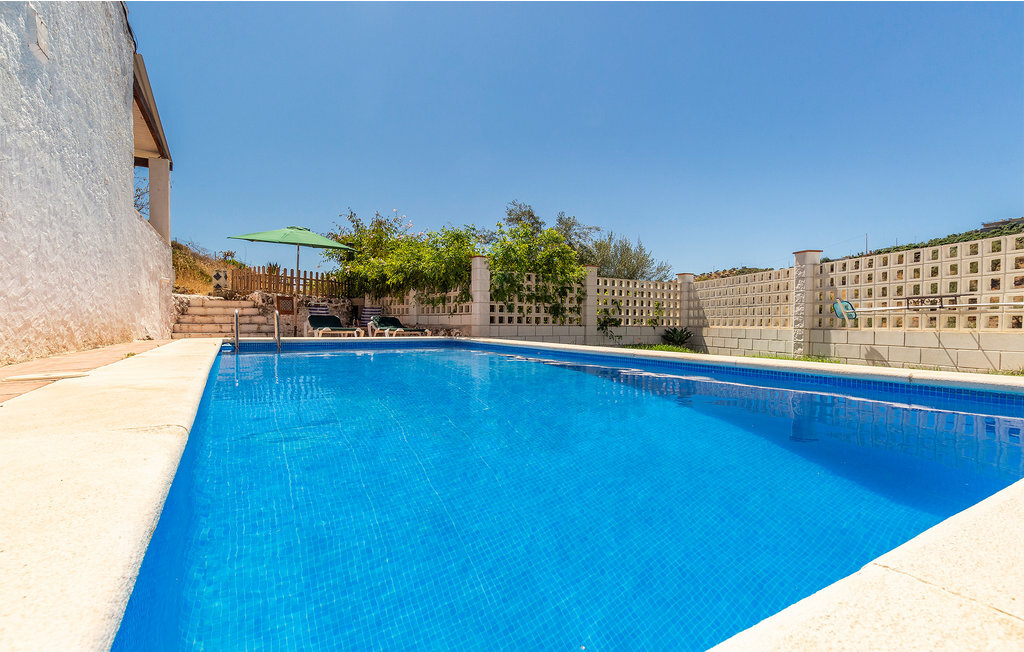 Maison rurale avec piscine privée à Rincón de la Victoria - Photo 10