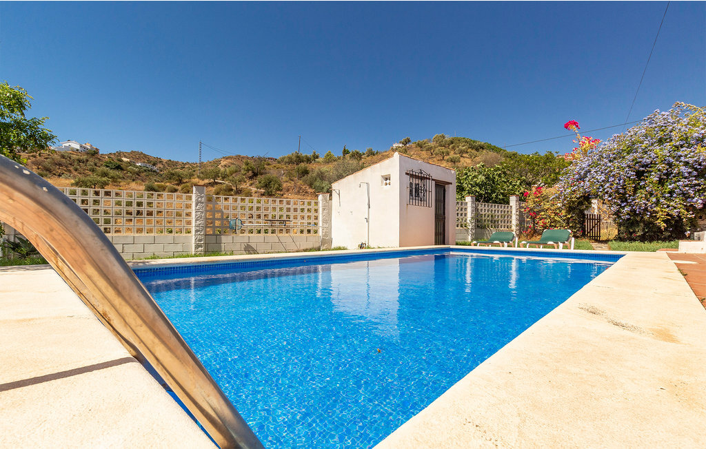 Maison rurale avec piscine privée à Rincón de la Victoria - Photo 11