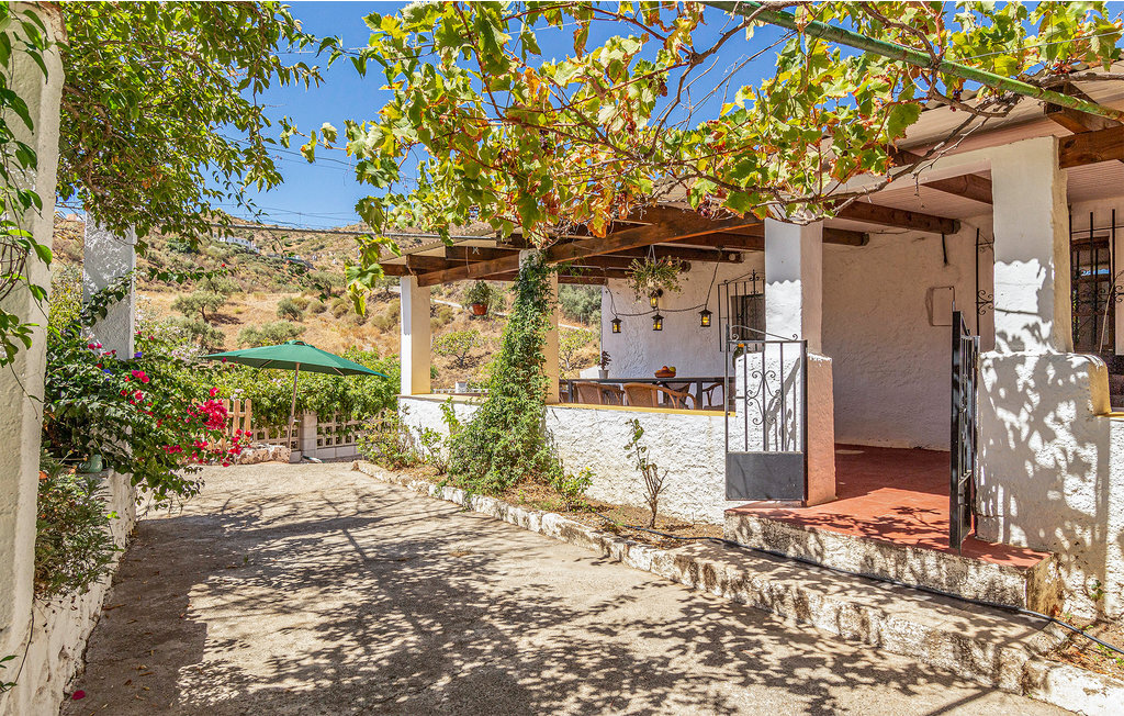 Maison rurale avec piscine privée à Rincón de la Victoria - Photo 12