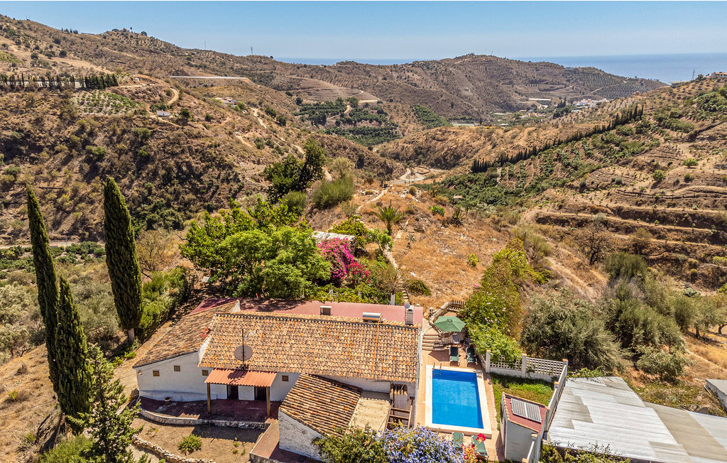 Maison rurale avec piscine privée à Rincón de la Victoria - Photo 13