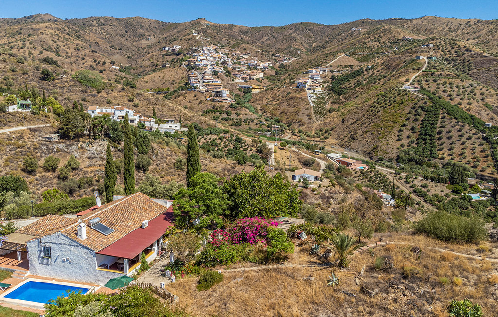 Maison rurale avec piscine privée à Rincón de la Victoria - Photo 14