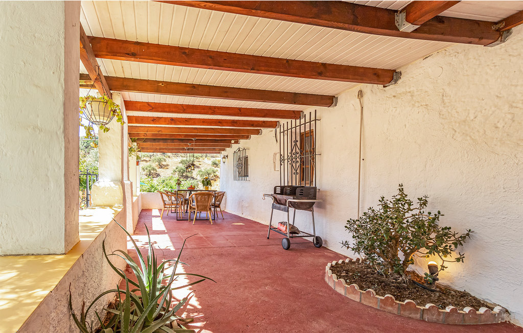 Maison rurale avec piscine privée à Rincón de la Victoria - Photo 17