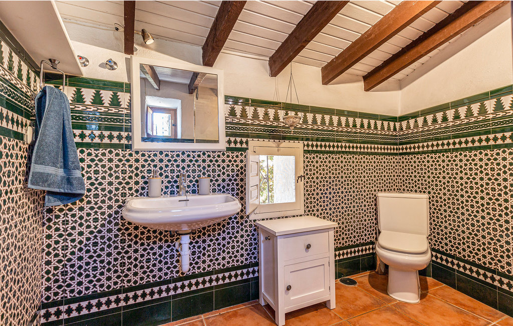 Maison rurale avec piscine privée à Rincón de la Victoria - Photo 34