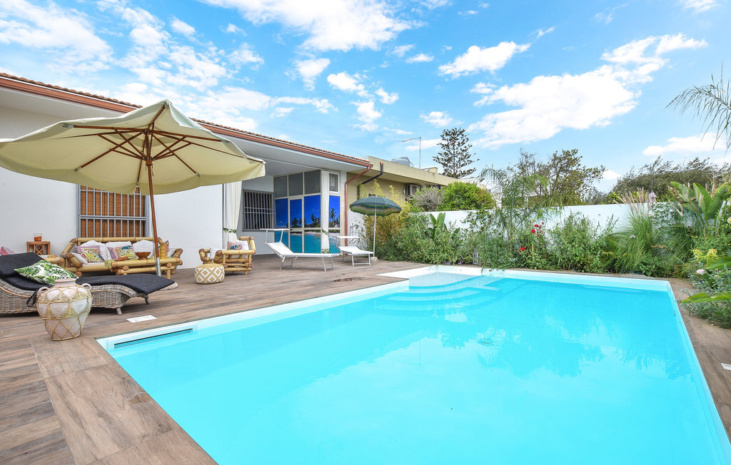 Maison 8 personnes à Marina di Modica - Photo 1