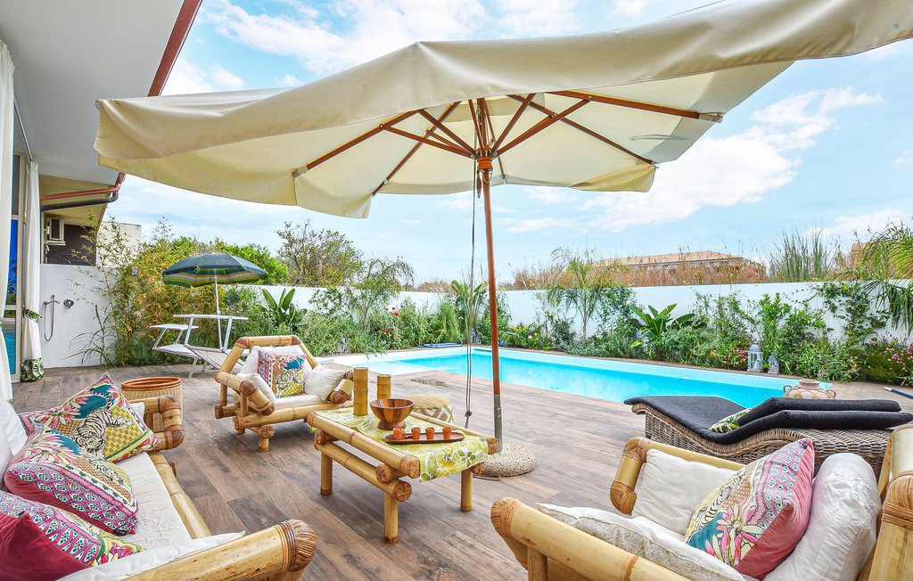 Maison 8 personnes à Marina di Modica - Photo 2