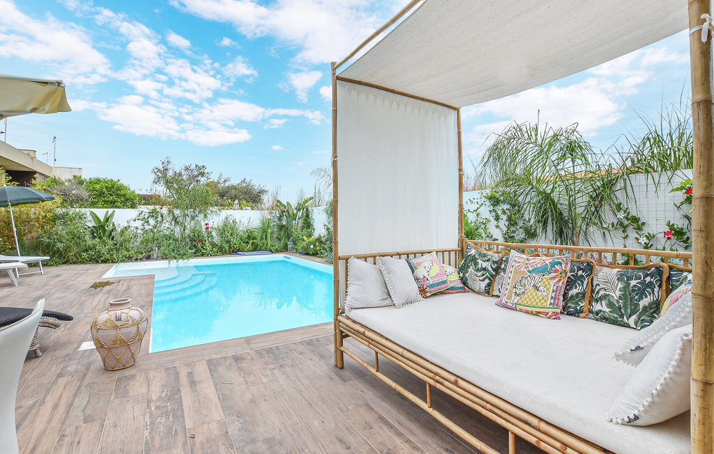 Maison 8 personnes à Marina di Modica - Photo 5