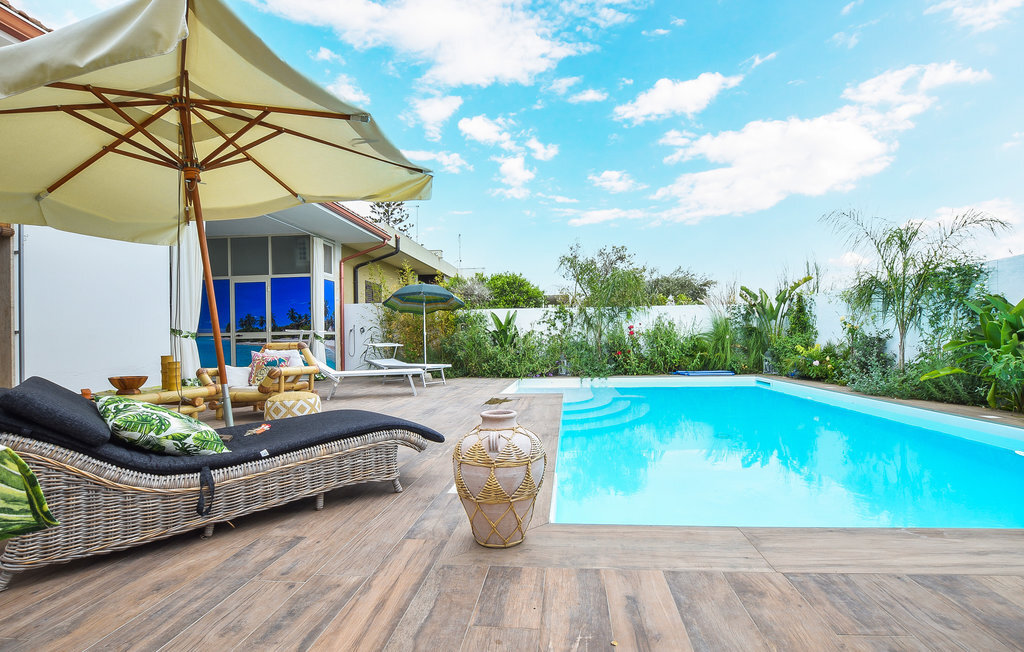 Maison 8 personnes à Marina di Modica - Photo 7