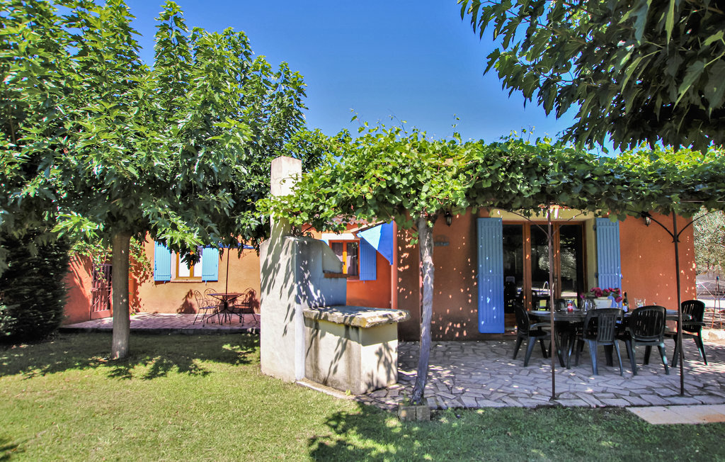 Maison 6 personnes à Carpentras - Photo 2