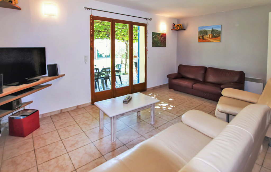 Maison 6 personnes à Carpentras - Photo 3