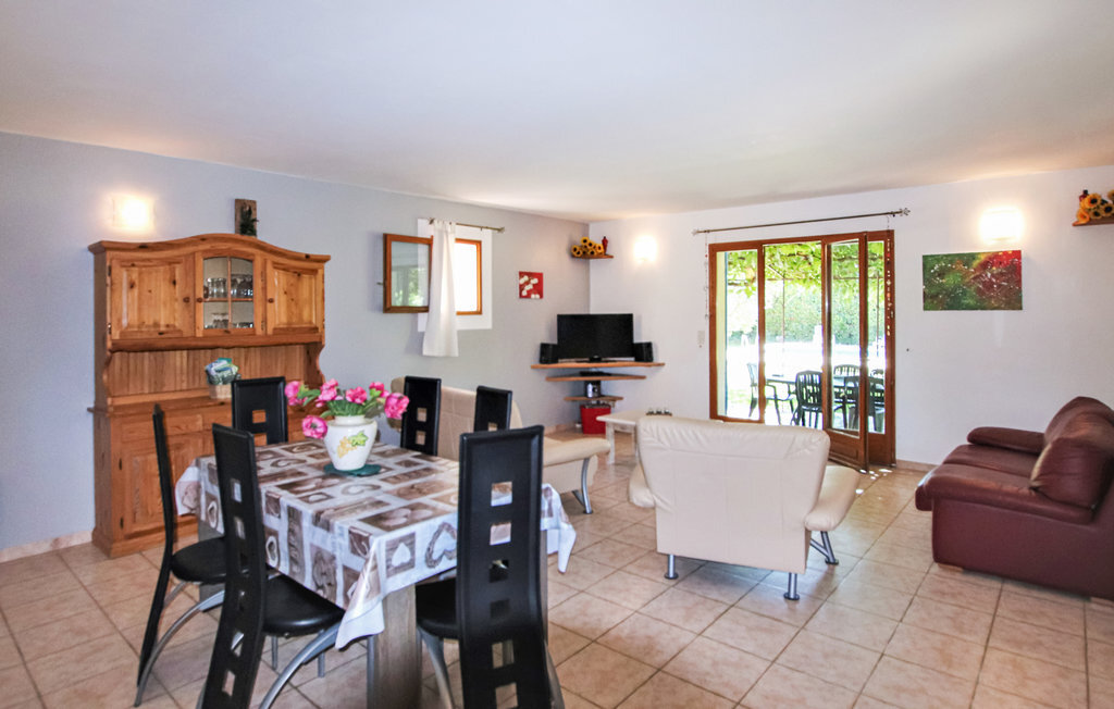 Maison 6 personnes à Carpentras - Photo 4