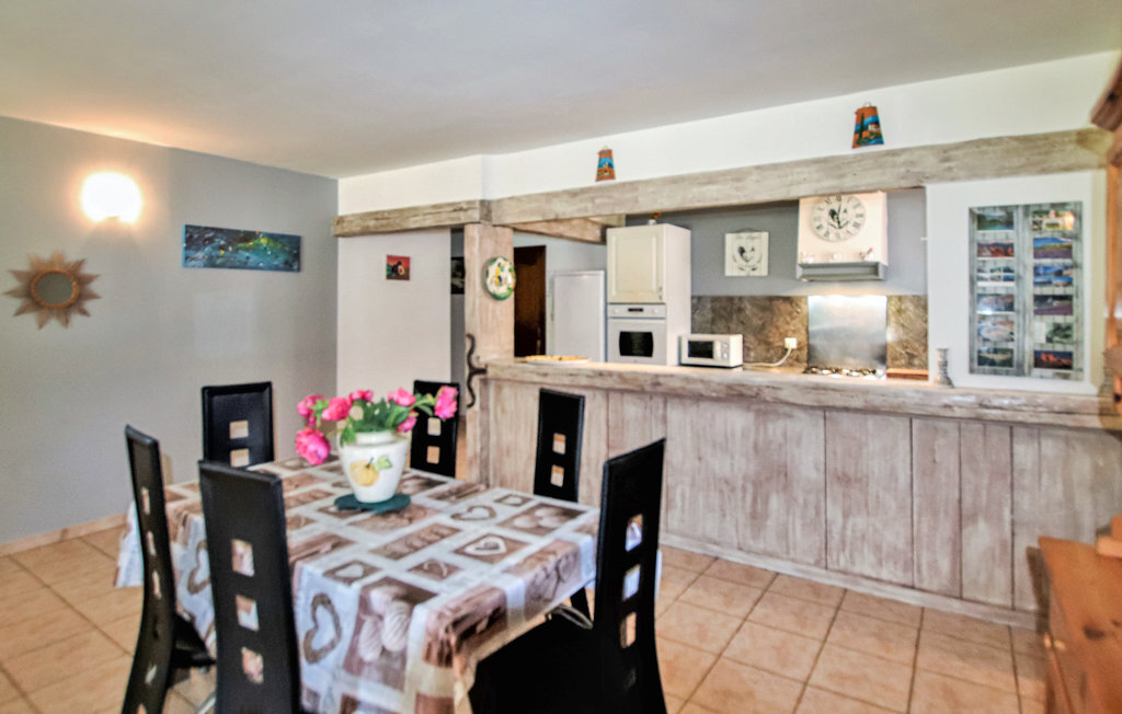 Maison 6 personnes à Carpentras - Photo 5