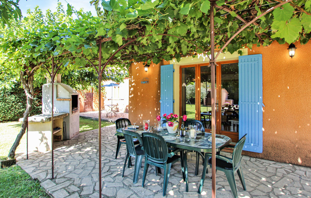 Maison 6 personnes à Carpentras - Photo 6